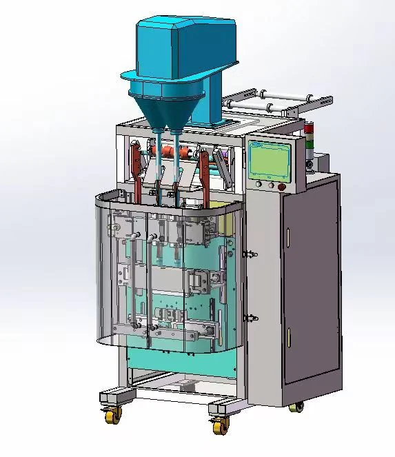GBK-BF350 equipment