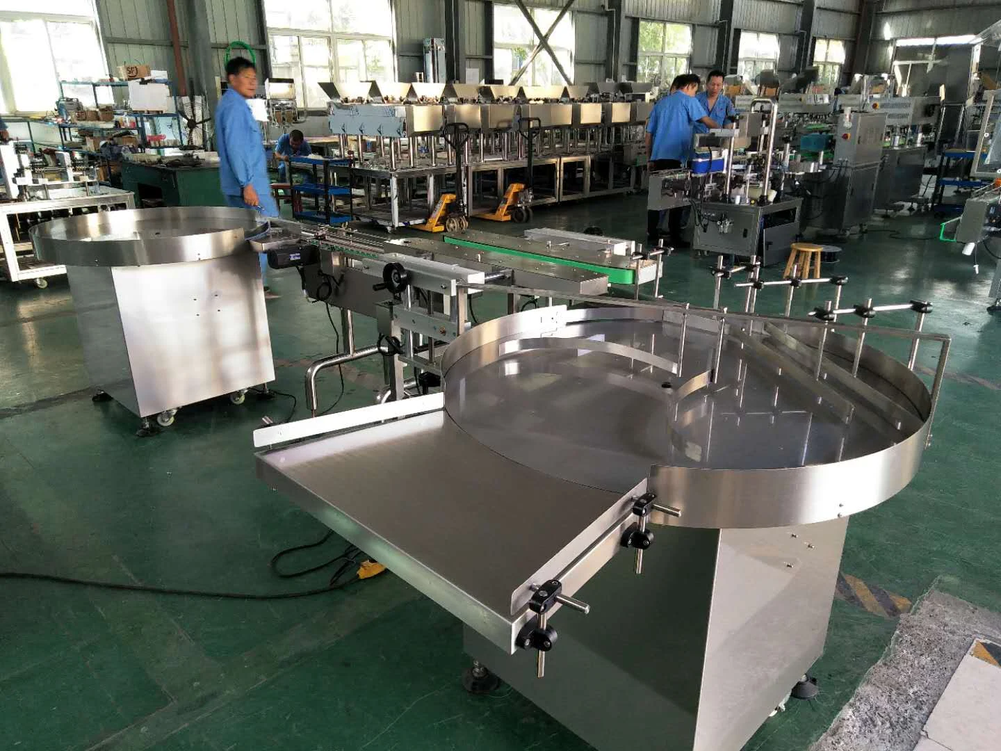 CPBL-Z Collection table