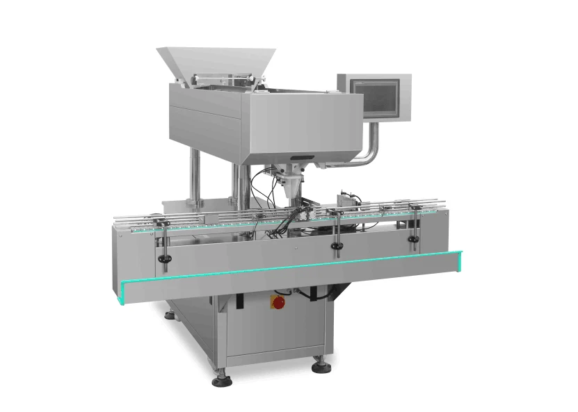 CPSL-8 equipment