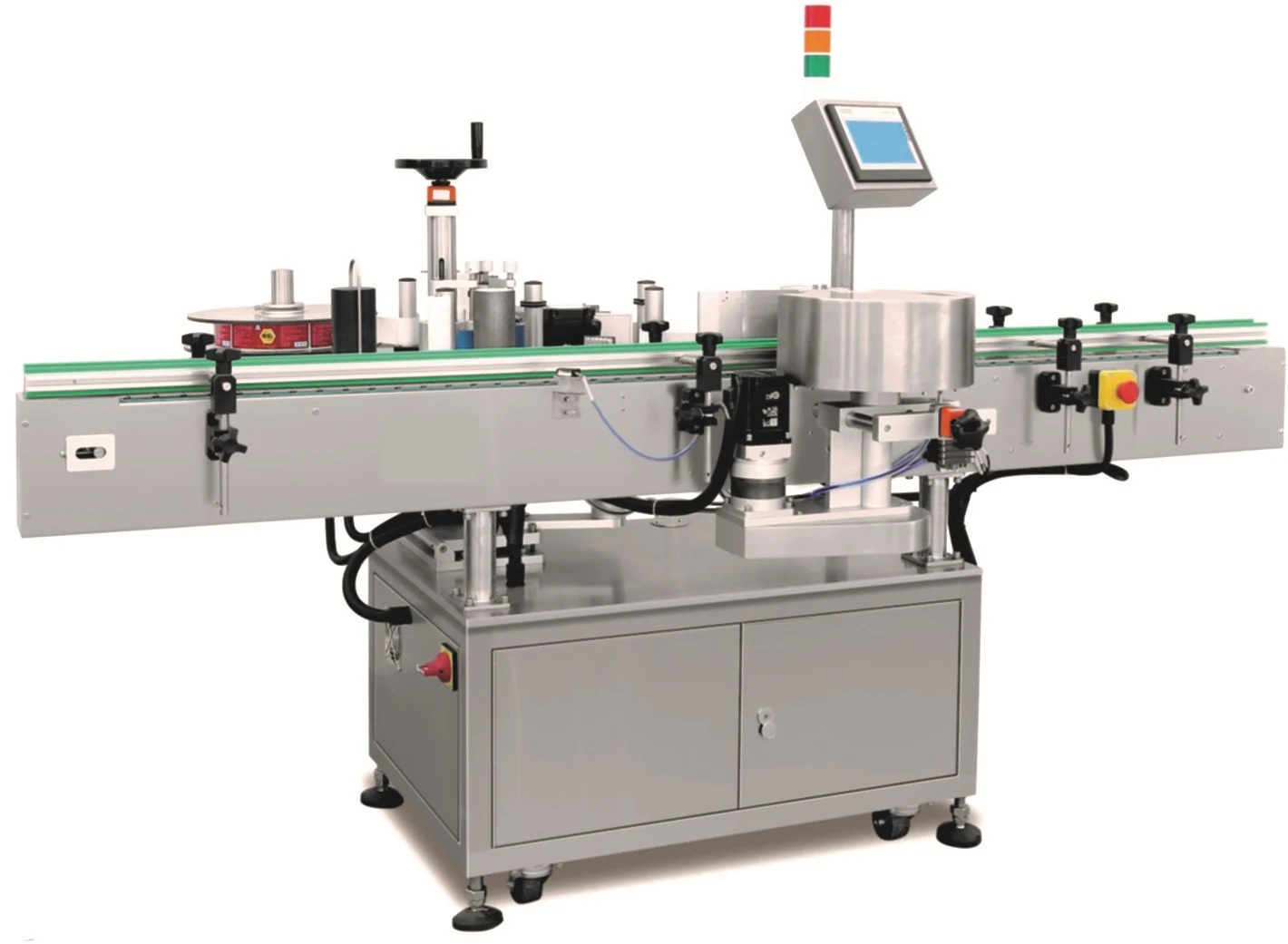 CPTB-260 Labeler