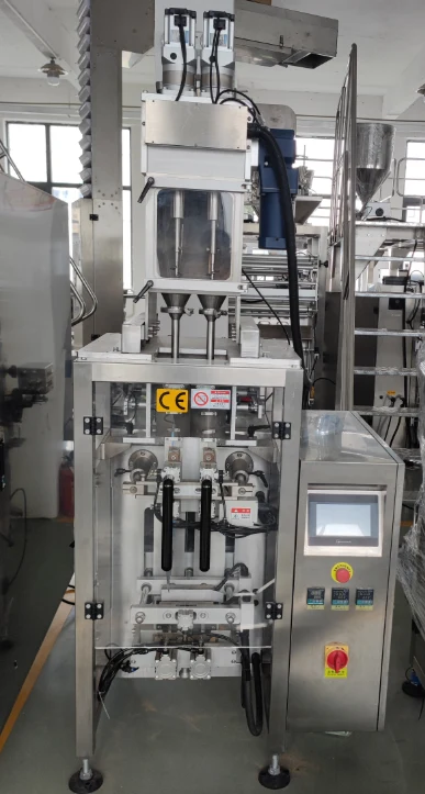 VP-320-2L equipment