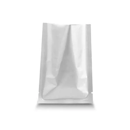 Supplier reference example: Three-side seal
